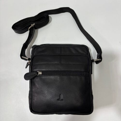 Bolso Hombre Piel Jose Luis