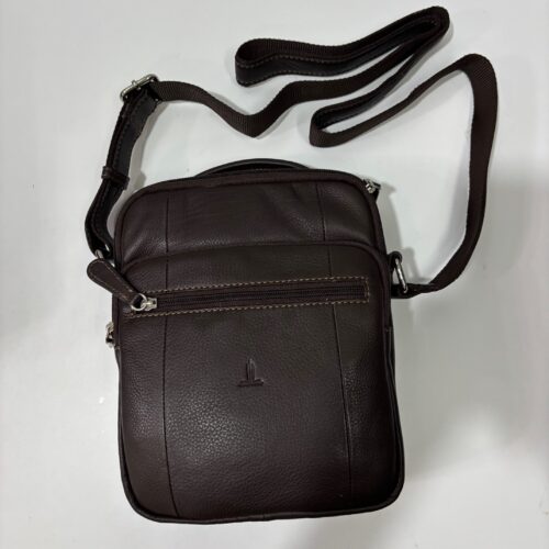 Bolso Hombre Piel Jose Luis