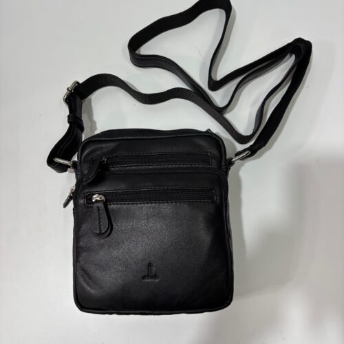 Bolso Hombre Piel Jose Luis