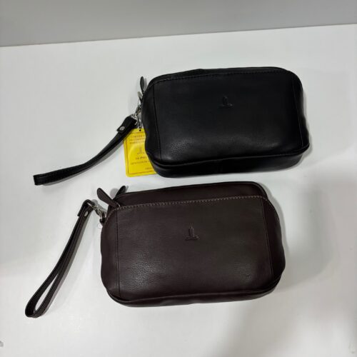 Bolso Hombre Piel Jose Luis