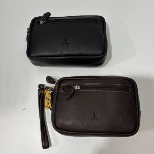 Bolso Hombre Piel Jose Luis