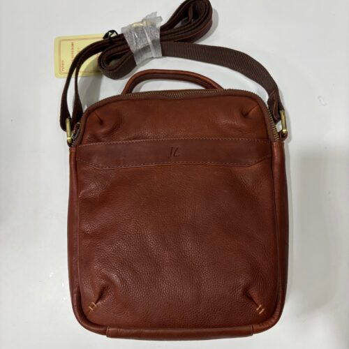 Bolso Hombre Piel Jose Luis