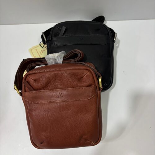 Bolso Hombre Piel Jose Luis