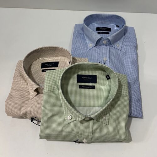 Camisa Pertegaz