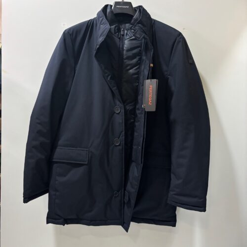 Chaqueta Pertegaz