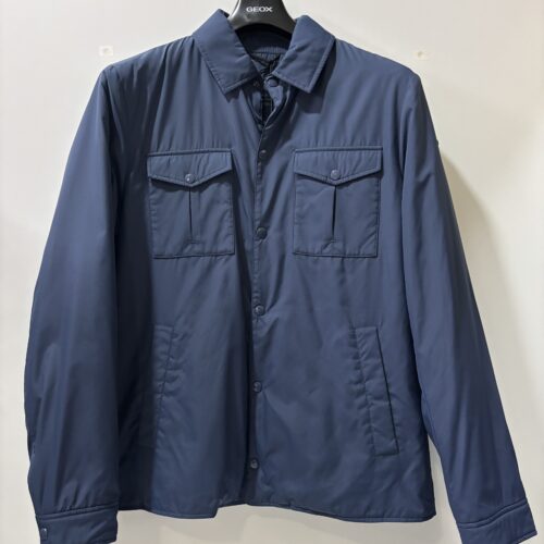 Chaqueta Geox