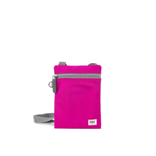 Bolso Bandolera Chelsea Roka London
