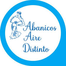 Abanicos Aire Distinto