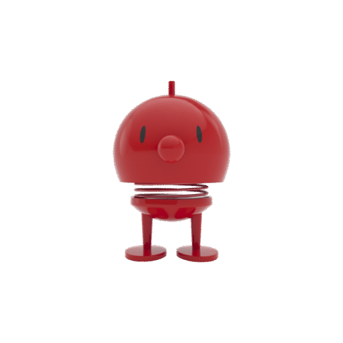 Hoptimist Bumble Medium Classic