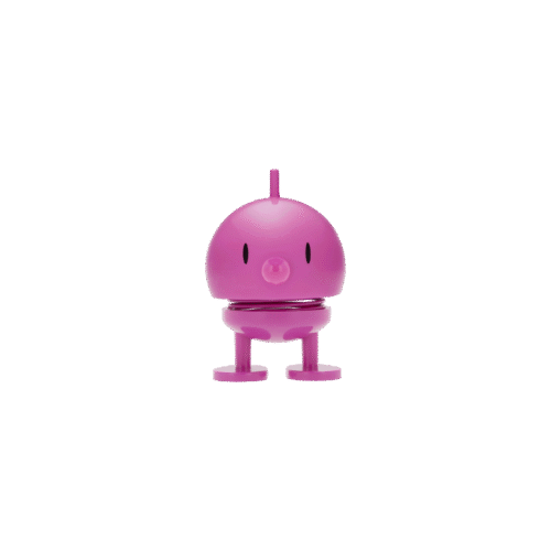 Hoptimist Bumble Small Classic