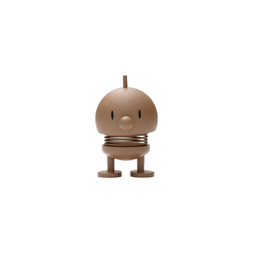 Hoptimist Bumble Small Soft