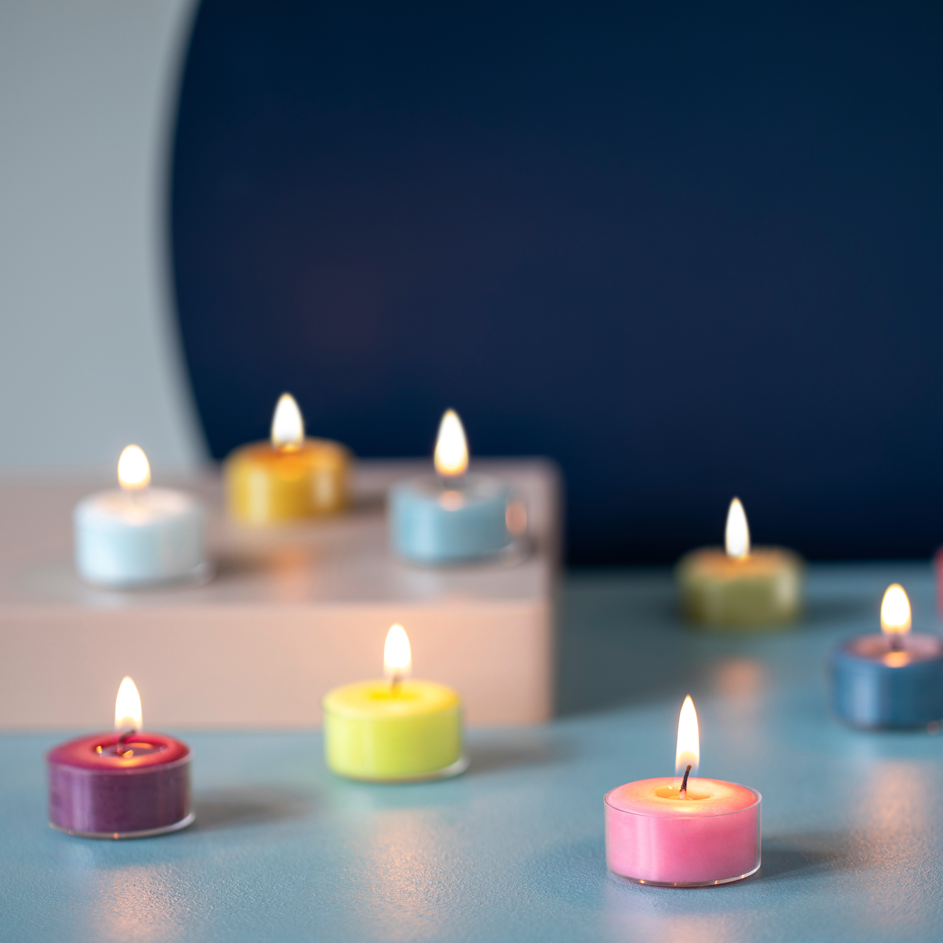 Juego de Velas Remember - Imagen 3