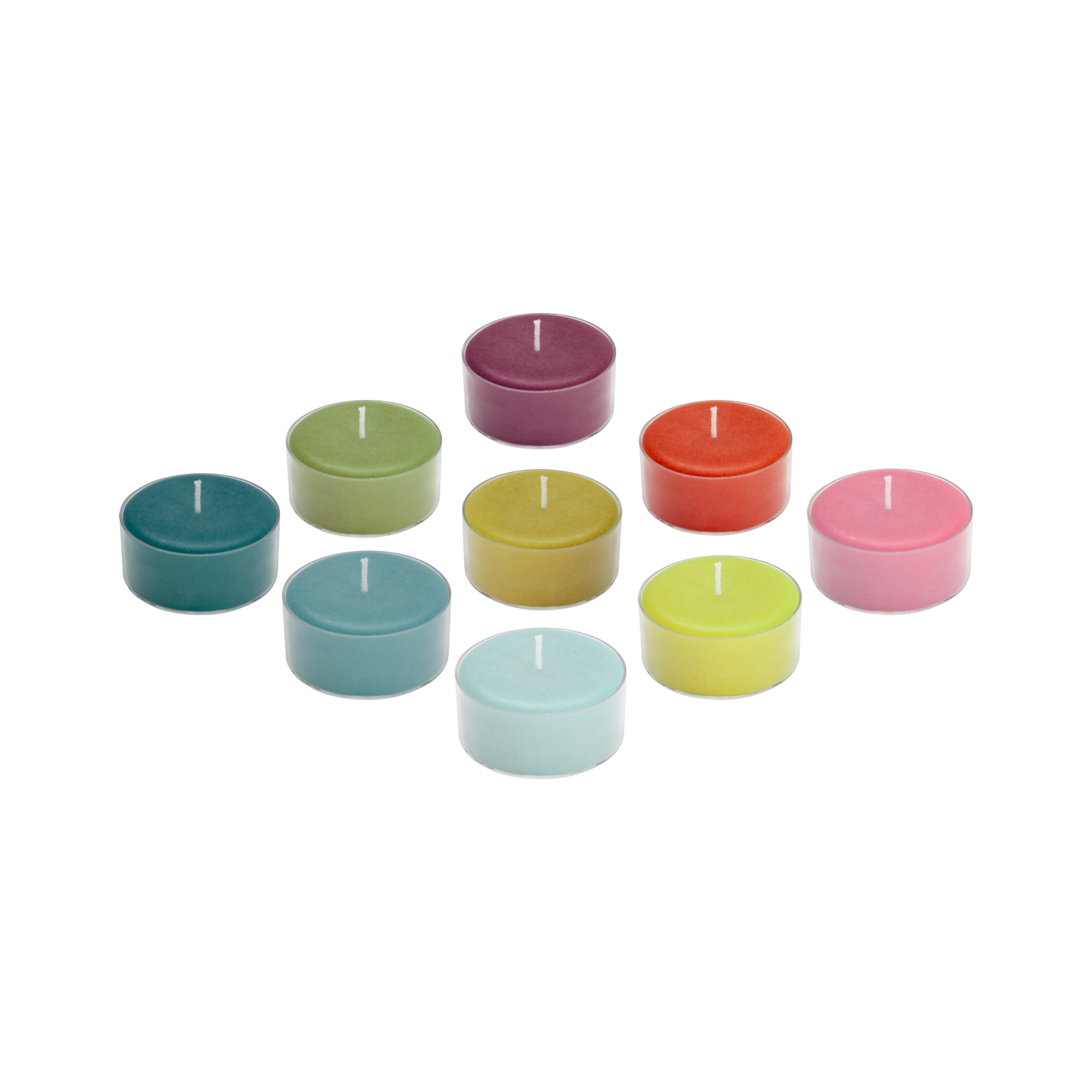 Juego de Velas Remember