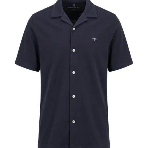 Camisa de punto Fynch Hatton