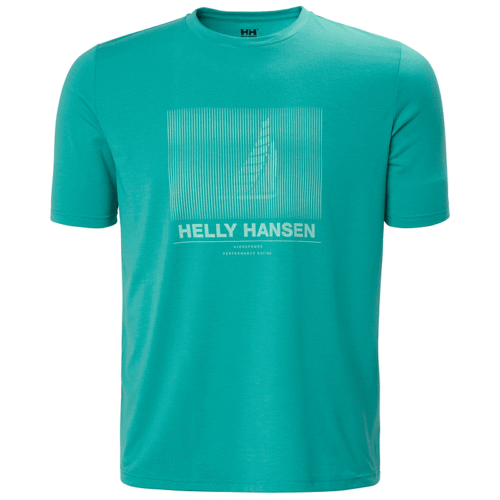 Camiseta Helly Hansen