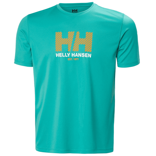 Camiseta Helly Hansen