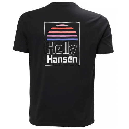 Camiseta Helly Hansen