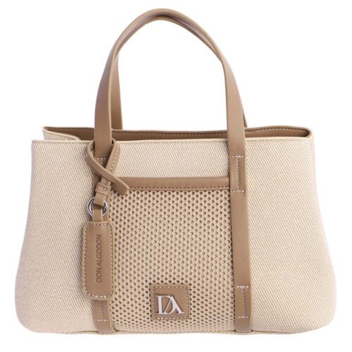 Bolso Don Algodon