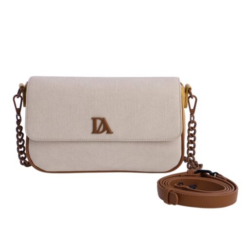 Bolso Don Algodon