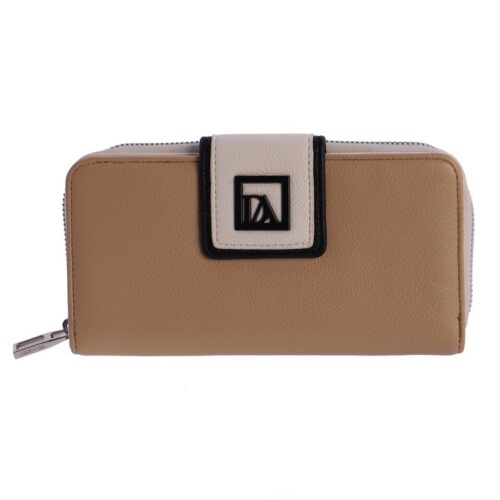 Cartera Don Algodón