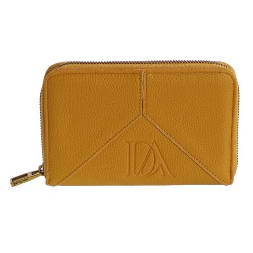 Cartera Don Algodón