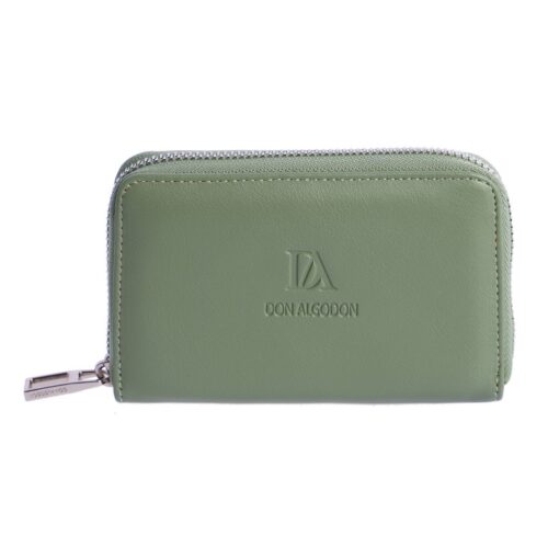 Cartera Don Algodón