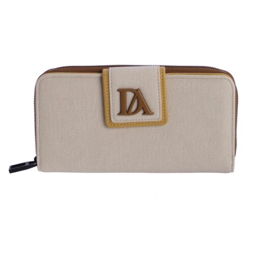 Cartera Don Algodón