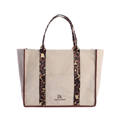 Bolso Don Algodon