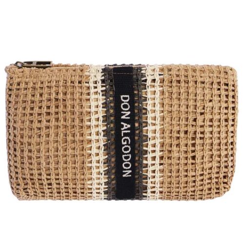 Bolso Don Algodon