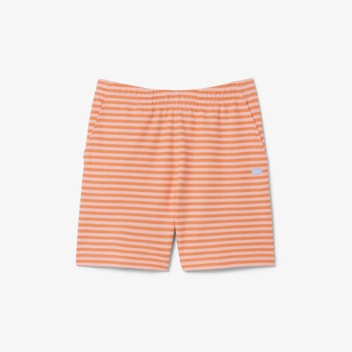 Pantalón Short Lacoste