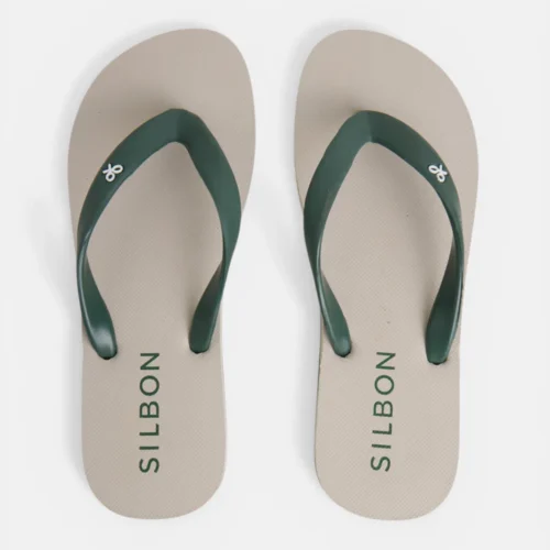 Chanclas Silbon