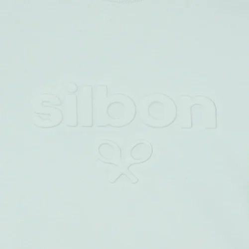Camiseta Silbon