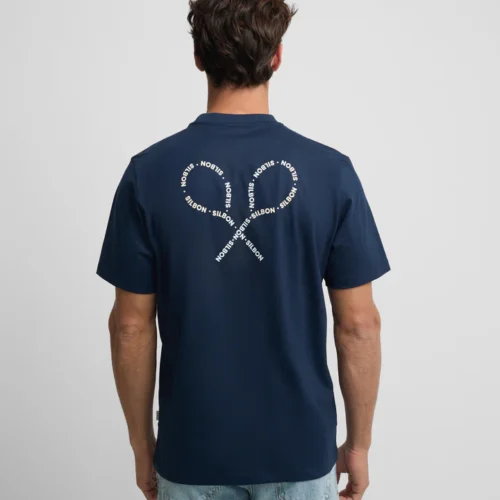 Camiseta Silbon