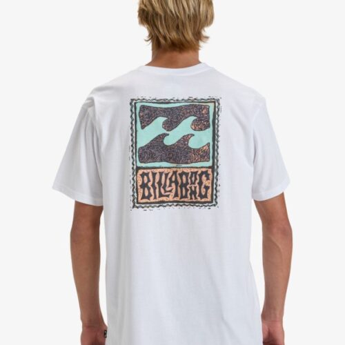 Camiseta Billabong
