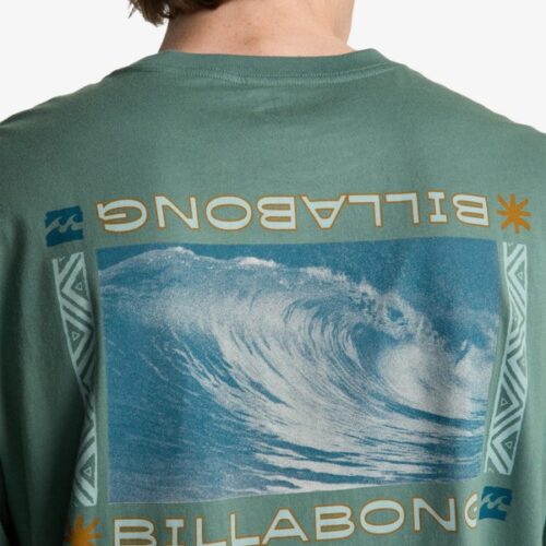 Camiseta Billabong