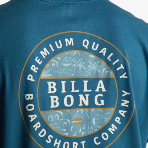 Camiseta Billabong