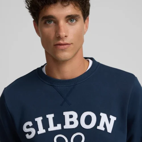 Sudadera Silbon