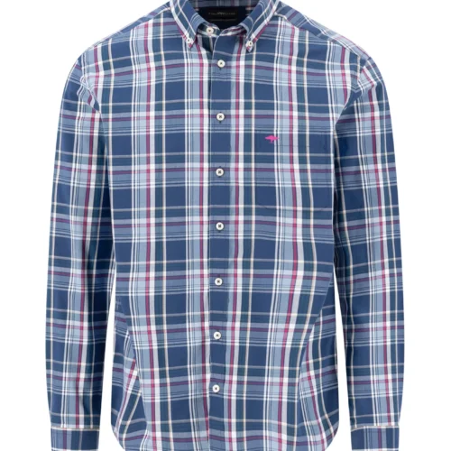 Camisa Fynch Hatton