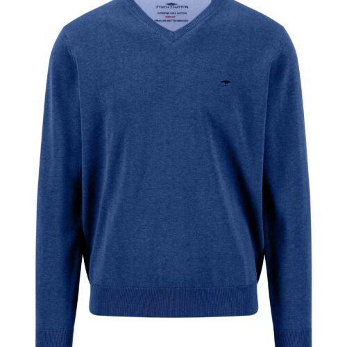 Jersey Cuello Pico Fynch Hatton