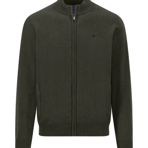 Jersey Cardigan Fynch Hatton