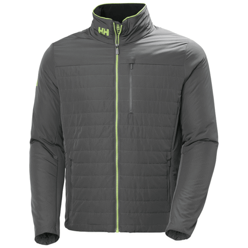 Chaqueta Insulator Helly Hansen