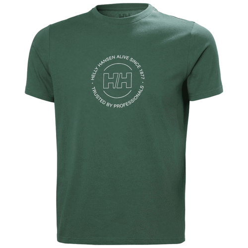 Camiseta Helly Hansen