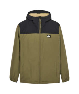 Chaqueta Quiksilver