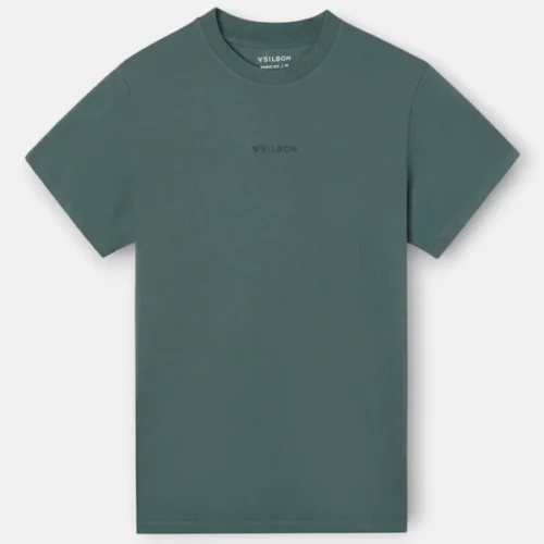Camiseta Silbon