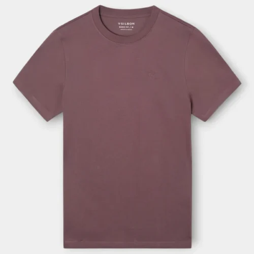Camiseta Logo Rizo Silbon