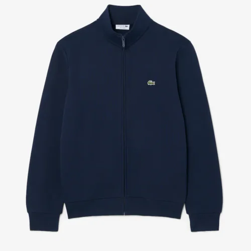 Sudadera Lacoste