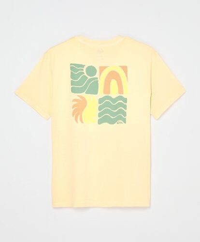 Camiseta Quiksilver