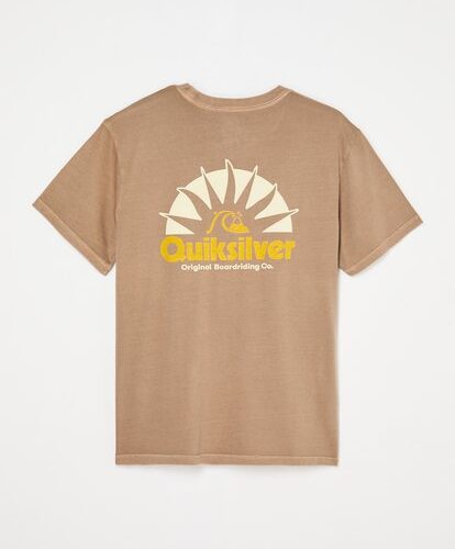 Camiseta Quiksilver