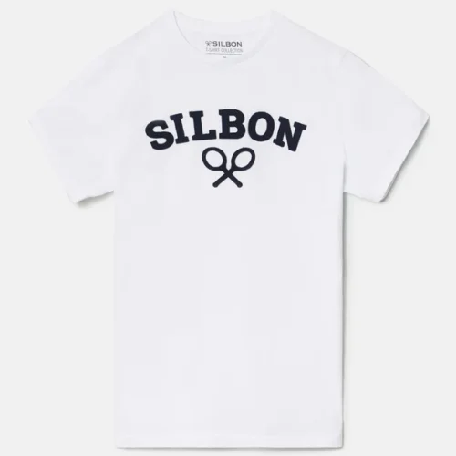 Camiseta Silbon