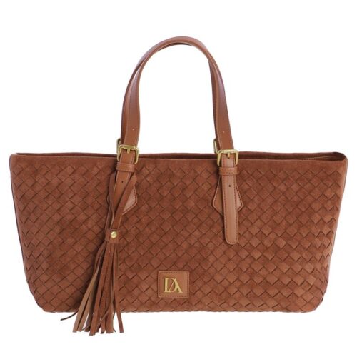 Bolso Don Algodon